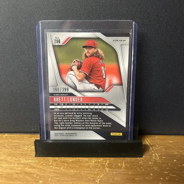 Eastern Cackalacky Sports Cards tweet media