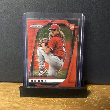 Eastern Cackalacky Sports Cards tweet media