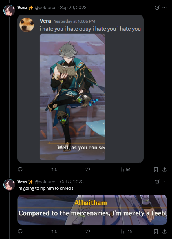vewa tweet media