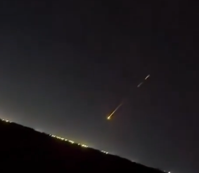 Sputnik Mundo tweet media