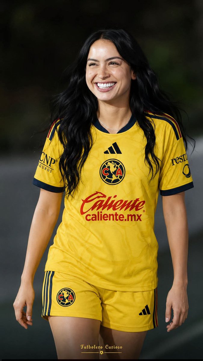 D1OSCuauhtemoc's tweet photo. Así luce Scarlett Camberos https://t.co/BapO21Hpo5