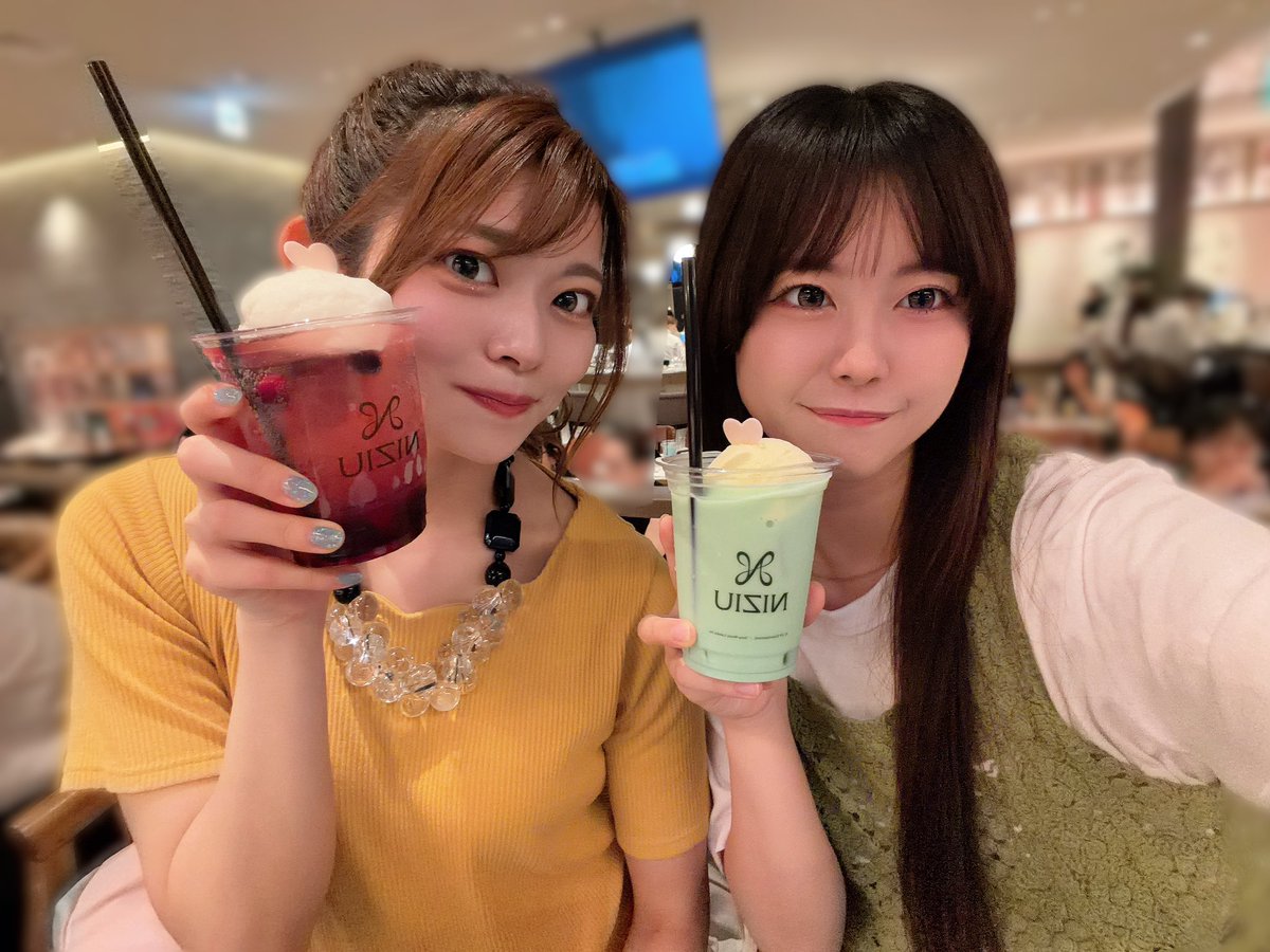 satou_rara's tweet photo. おひるよう❣️

まいけ~お誕生日おめでとう💙
この写真はこの前デートした時の♡
いつもありがと！だいちゅき！！

今日も1日元気に頑張ろうネ！ https://t.co/C8khm0w4kz
