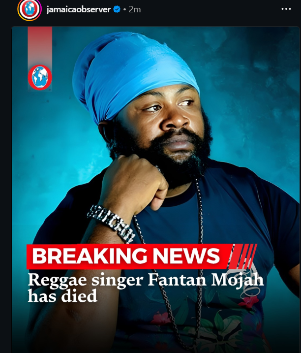 ghettoyutes's tweet photo. Jah jah!!!!! RIP https://t.co/S2uHuJ4MYj