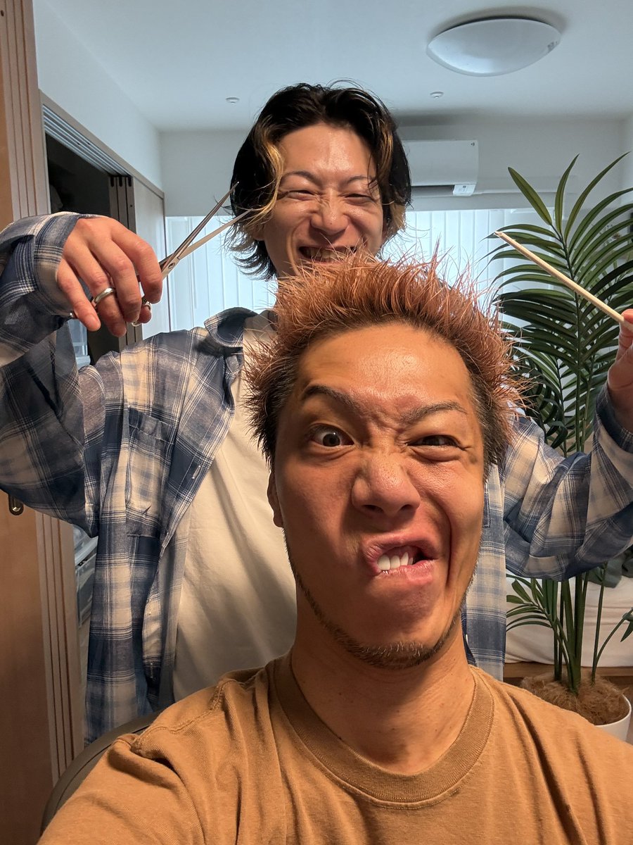 ともページ before → after