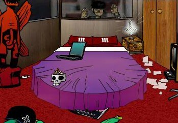 G_0_R_I_L_L_A_Z's tweet photo. Day 137 without a Gorillaz Album https://t.co/XCNIj7yCEt