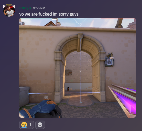 BIGFATCHUDSVAL's tweet photo. our player is learning how to cypher 2 days before we play https://t.co/BLnMU3md4v
