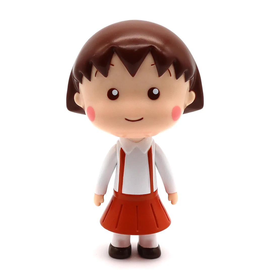 まる子 ちびまる子ちゃん【公式】 on X: 