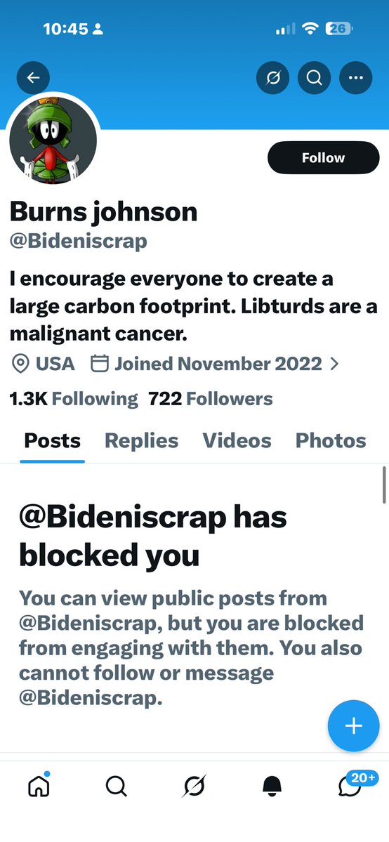 The Random Janitor tweet media