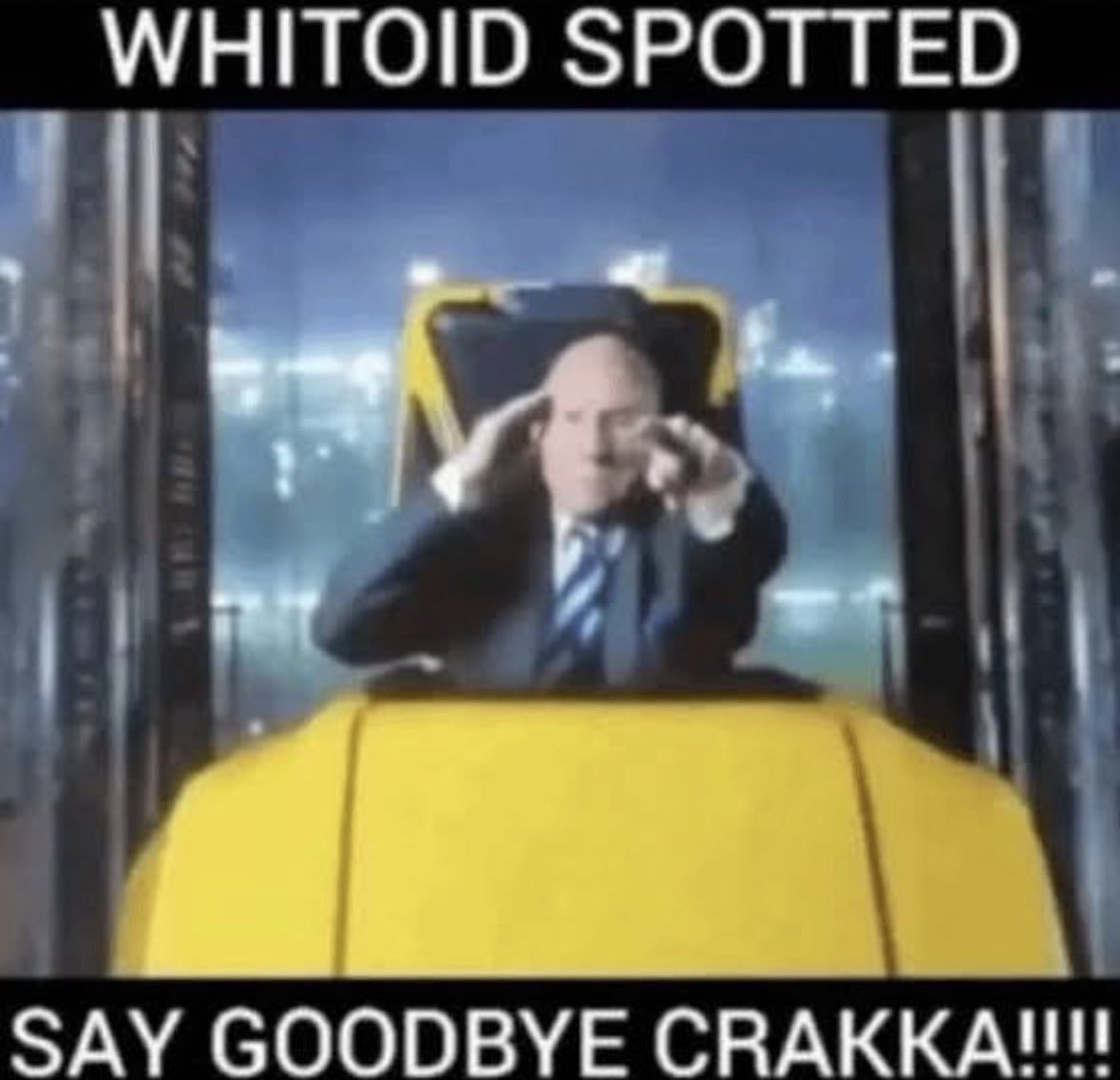 yandhilover911's tweet photo. @myxriss @SeeRacists How do you know it's him crackka https://t.co/WBSIbhgNDX
