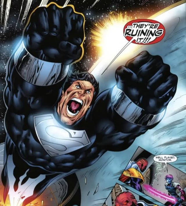 vir78507's tweet photo. Joe Quesada when he sees a new Spider-Man writer has Peter's hand lightly brush against MJ's: https://t.co/dhlW36tf9V