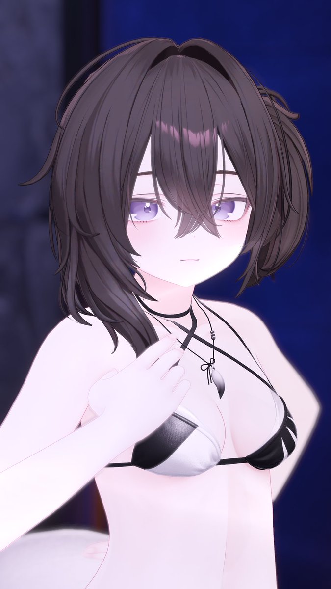 photonvr's tweet photo. 【単発イベントのお知らせ】
7/19（日）22:00～24:00
可愛いキャストさんとふわふわいちゃいちゃできるイベントです！
今回はみんな水着です！
ご参加される場合はリプライにあるGoogle formからご応募ください！
参加キャストもリプライから！ https://t.co/jEQlyqCi5v