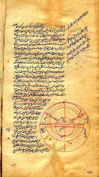mathemetica's tweet photo. On July 15, 998, Abu al-Wafa’ Muhammad ibn Muhammad al-Buzjani, a leading Persian mathematician and astronomer of the Islamic Golden Age, died in Baghdad at around age 58. Born in 940 in Buzjan near Nishapur, he worked primarily in Baghdad under the Buyid dynasty.

He produced highly accurate trigonometric tables for sine, cosine, and tangent, with values calculated to high precision. He made important advances in spherical trigonometry, including new methods for solving spherical triangles used in astronomy. 

Al-Buzjani also contributed to geometry, developing constructions for regular polygons and improving techniques for determining the direction of the qibla. His trigonometric work was later transmitted to Europe and influenced mathematicians such as Regiomontanus.