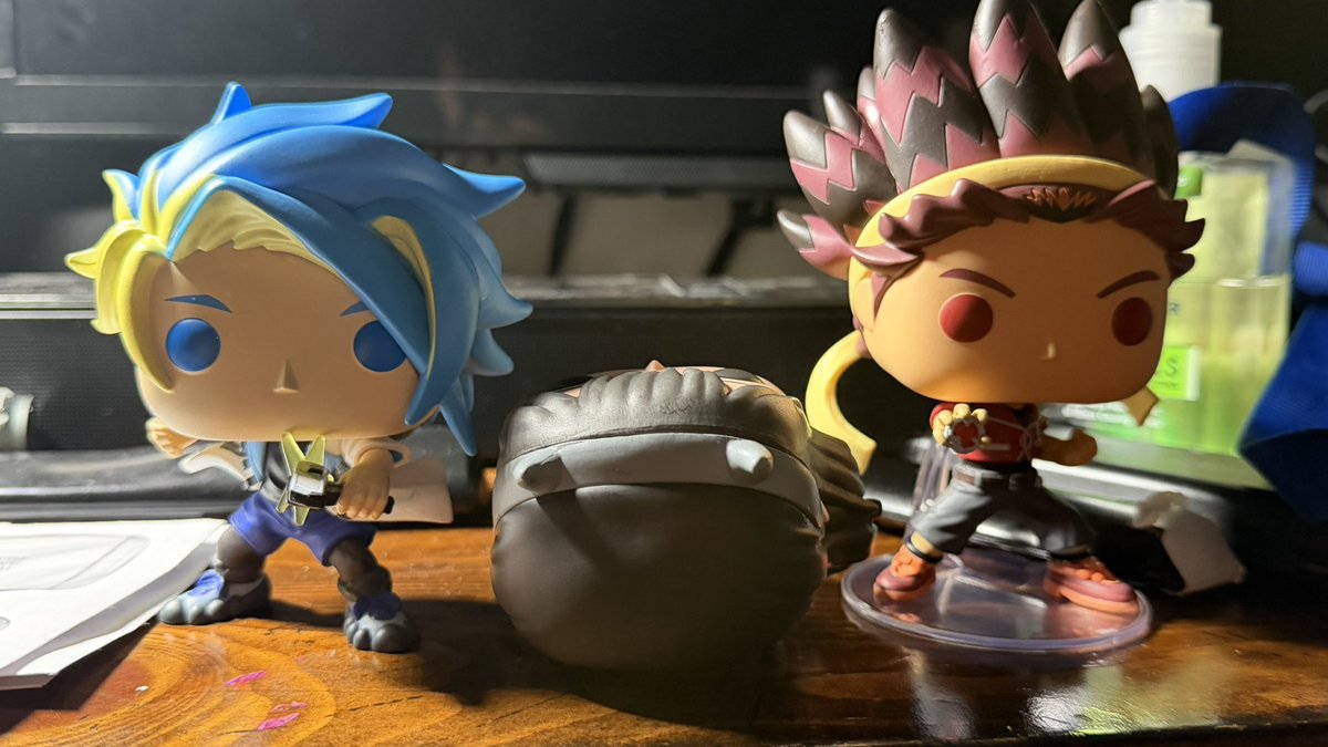 ortsasilly's tweet photo. the whole gang is here 

#beyblade #beybladex #ベイブレード #ベイブレードＸ https://t.co/4BFdibzrsp