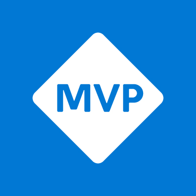 Microsoft MVP Communities tweet media