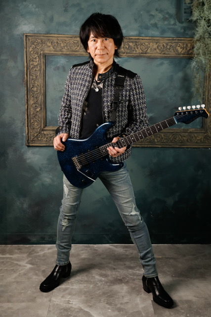 SatoshiKayama's tweet photo. 2026年9月19日（土）
「HYbrid」
開場 18：00　開演 19：00
MUSIC CHARGE
【予約】￥4,500　【当日】￥5,000
●出演
　米川英之(Gt,Vo)　MAD大内(Ds)
　高橋亜土(Kb)　岡田治郎(B)

※ツイキャスプレミア配信あり！
https://t.co/13vSqbz40o https://t.co/cilZ5Lidbd