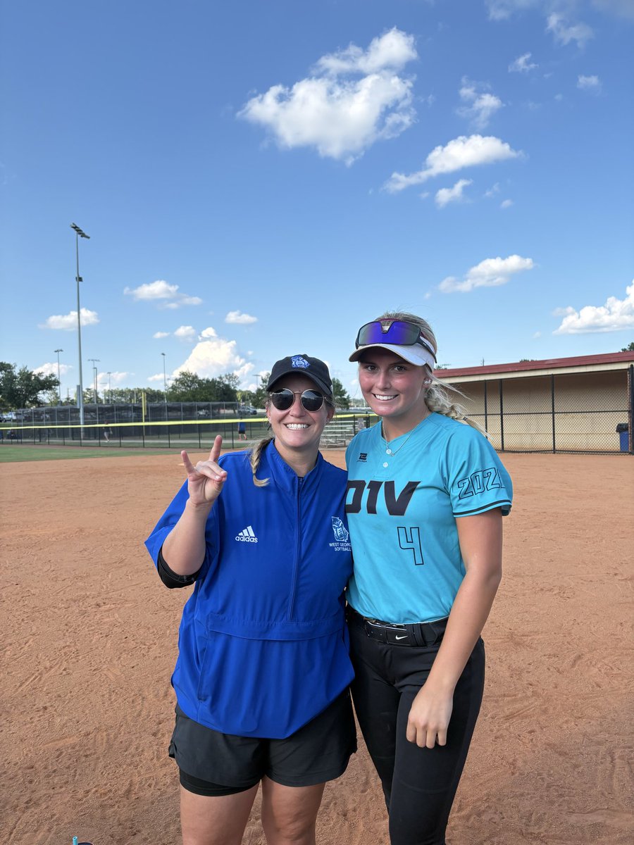 2028sarah's tweet photo. Had a great week at Atlanta Legacy!  Enjoyed the camp! @d1vision_sb @THEWOWSB @ExtraInningSB @nxt1sports Here are a few of my strikeouts against great competition! https://t.co/Yyp0nDjAwm