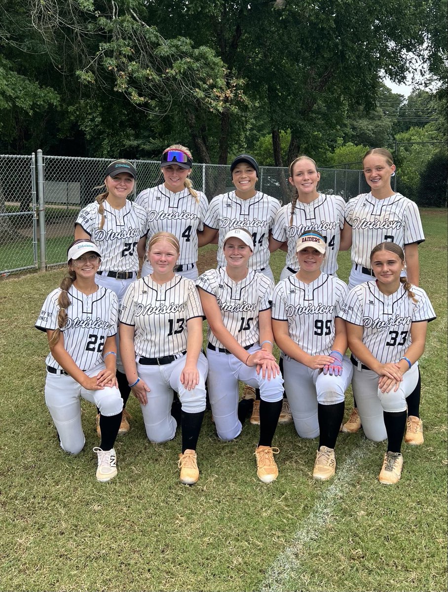 2028sarah's tweet photo. Had a great week at Atlanta Legacy!  Enjoyed the camp! @d1vision_sb @THEWOWSB @ExtraInningSB @nxt1sports Here are a few of my strikeouts against great competition! https://t.co/Yyp0nDjAwm