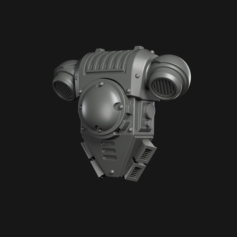 warhammer765's tweet photo. Space marine
⚔️ Space Marine https://t.co/RUWAYJdf9o