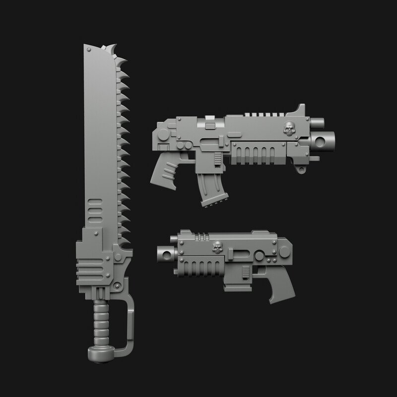 warhammer765's tweet photo. Space marine
⚔️ Space Marine https://t.co/RUWAYJdf9o