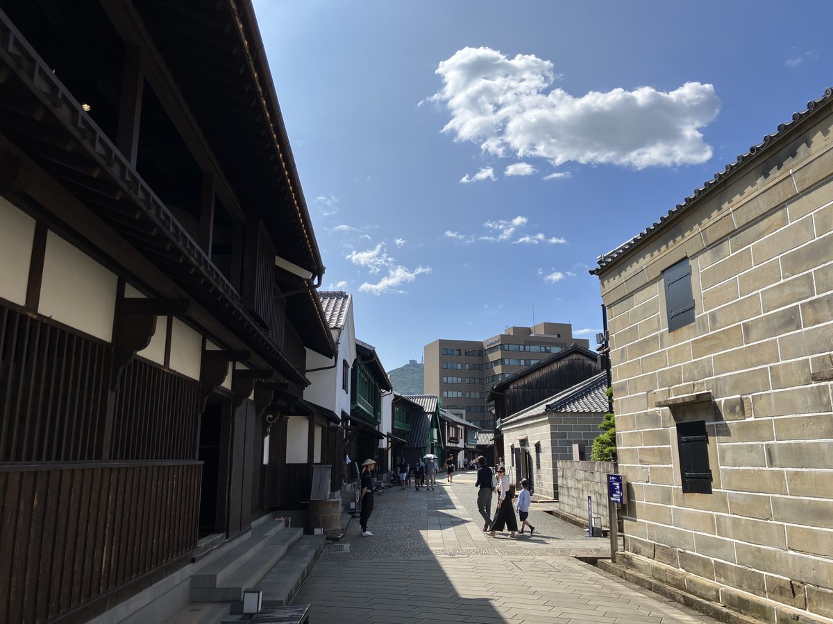 公式】出島～dejima～ (@nagasakidejima) / Posts / X