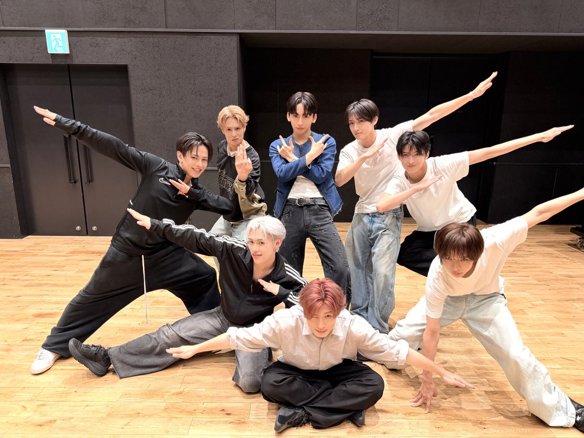 TR__official__'s tweet photo. 📺2026.07.14

日本テレビ「TAGRIGHT -Season2- はじまりの記録」 #8

#YUMEKI さん
@official_YUMEKI 

ありがとうございました✨
@TAG_ntv 

【Hulu完全版】はこちら
🔗https://t.co/hZgmz0T1Wp

TVerにて、【地上波版】#1-3.7の見逃し配信中‼︎
🔗https://t.co/UJHvc2XU93

#TAGRIGHT 
#TAGRIGHTはじまりの記録