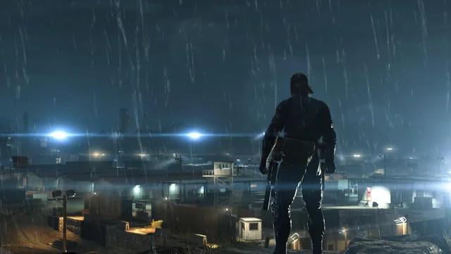 KeyJay115's tweet photo. Probably the single best level in any video game https://t.co/qXcGLNJkzB