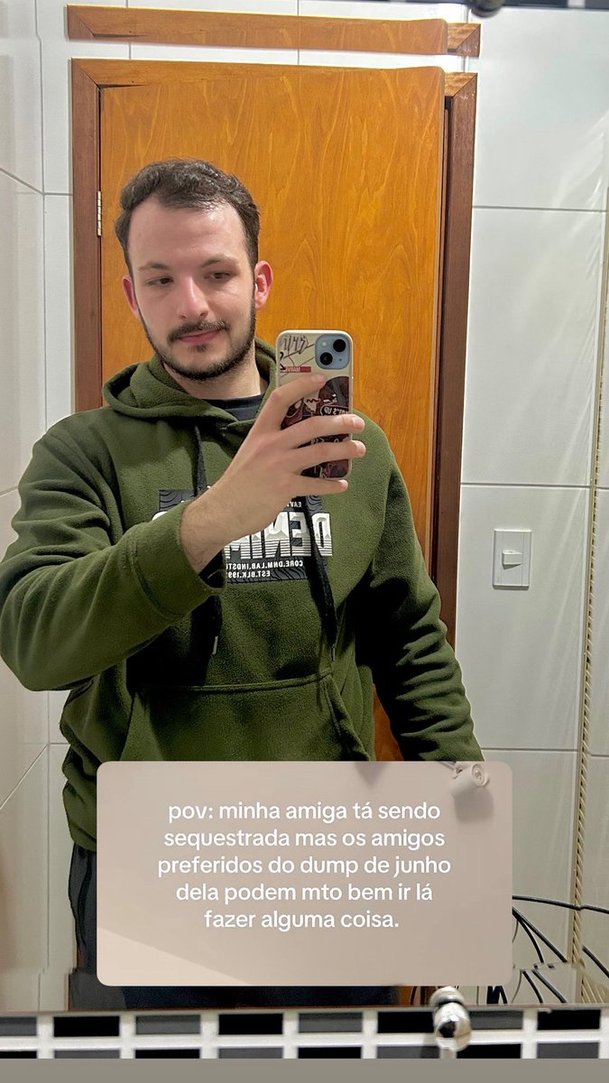 vinehh8's tweet photo. VAI LÁ 🫠😵‍💫 https://t.co/NPxL4MAOrj
