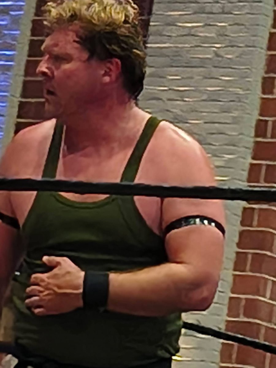 LuchaLibre308's tweet photo. MWA
Superior, Nebraska
6/13/2026 https://t.co/C7GpYokd8E