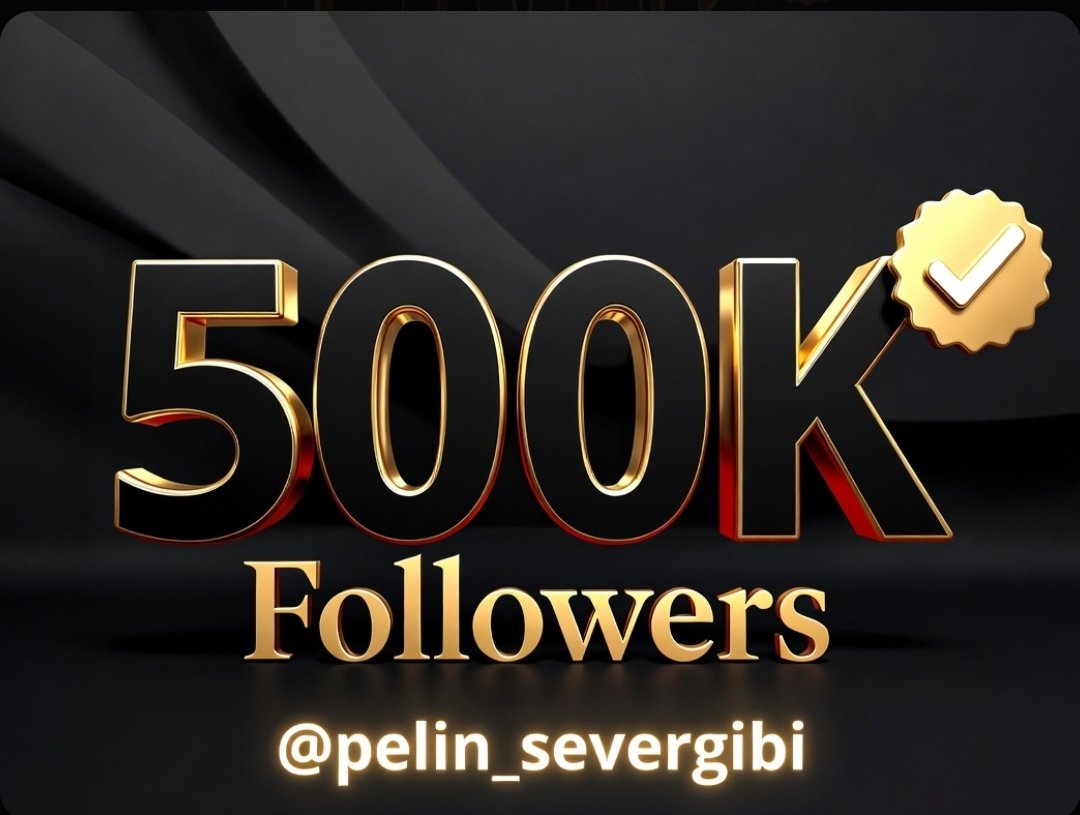 PELİN tweet media