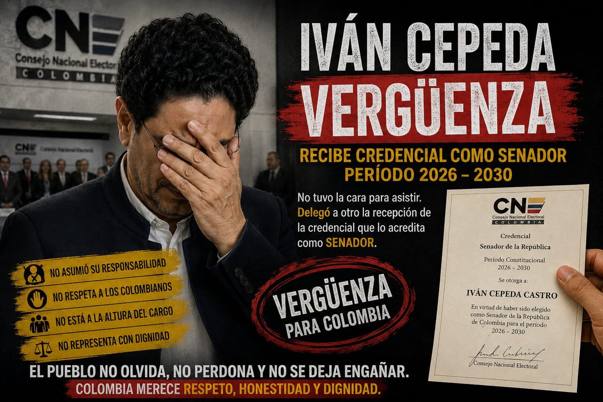 inkros's tweet photo. @petrogustavo Este es su continuidad de su  inoperncia https://t.co/9HENXb9vK7