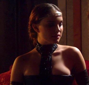DailyDisneySlut's tweet photo. Best Star Wars girls ranked:

Ahsoka Tano
Padmé Amidala
Leia Organa
Aayla Secura
Sabé
Rey Skywalker
Shin Hati
Asajj Ventress
Shaak Ti
Bo-Katan Kryze
Luminara Unduli
Barriss Offee
Sabine Wren
Hera Syndulla
Jyn Erso
Adi Gallia
Stass Allie
Tiplar
Tiplee
Mon Mothma
Fennec
Shmi
Rose https://t.co/x7X71xJiz1