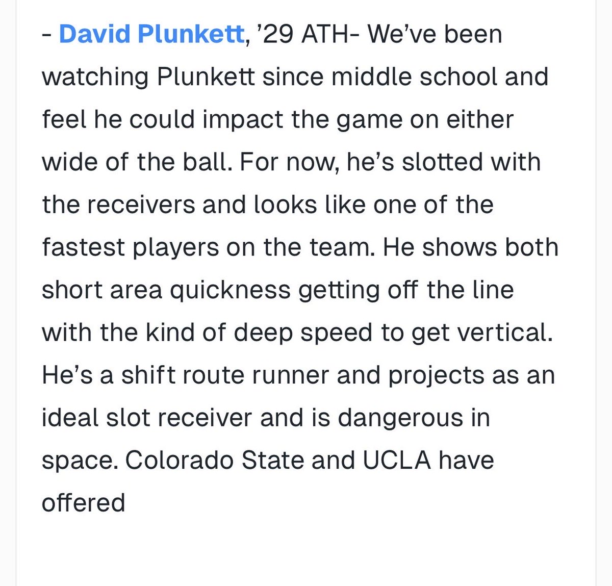 David Plunkett III tweet media