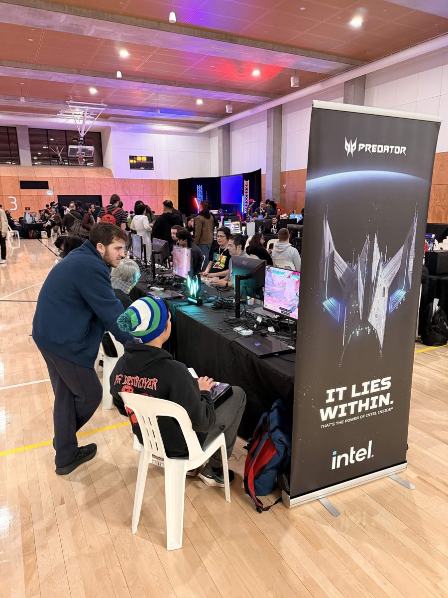 Events Engine tweet media
