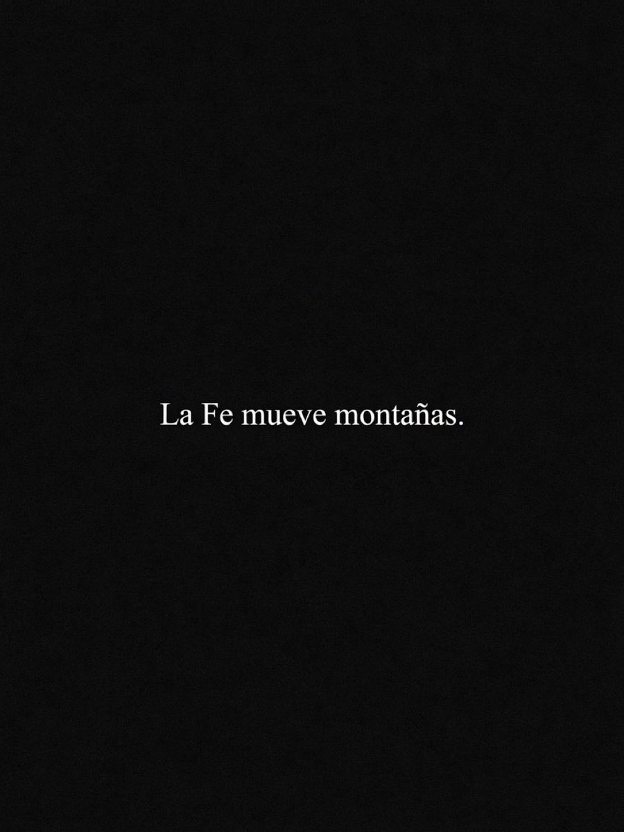 Clb2218's tweet photo. Amén 🙏🏻 https://t.co/Bohnd3Rt5l