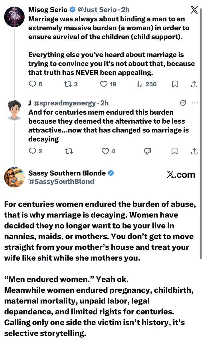 Sassy Southern Blonde tweet media