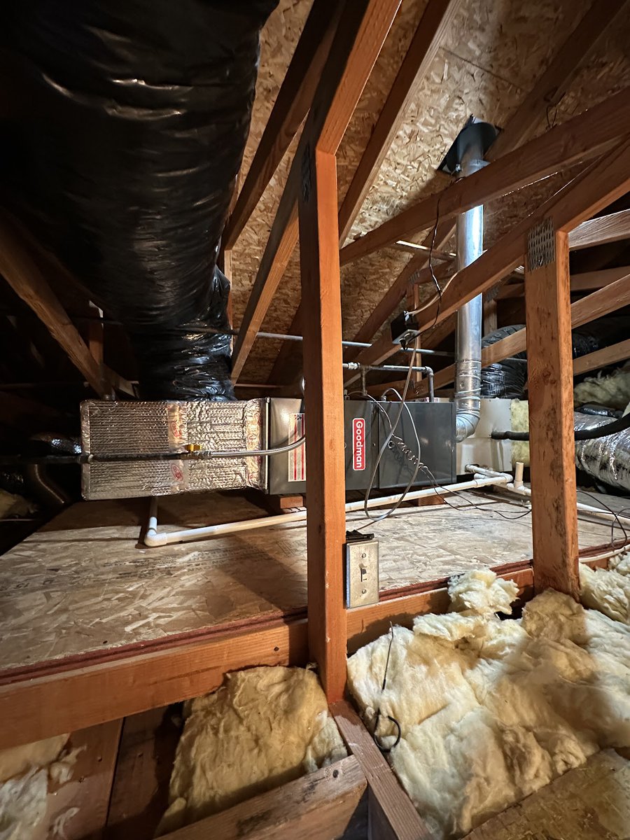 Pro_heating_air's tweet photo. Transform your home into a comfortable oasis! At Provision Heating &amp; Air Conditioning, we specialize in heating system installation and AC system maintenance tailored to your specific needs. https://t.co/9VG2m31pea