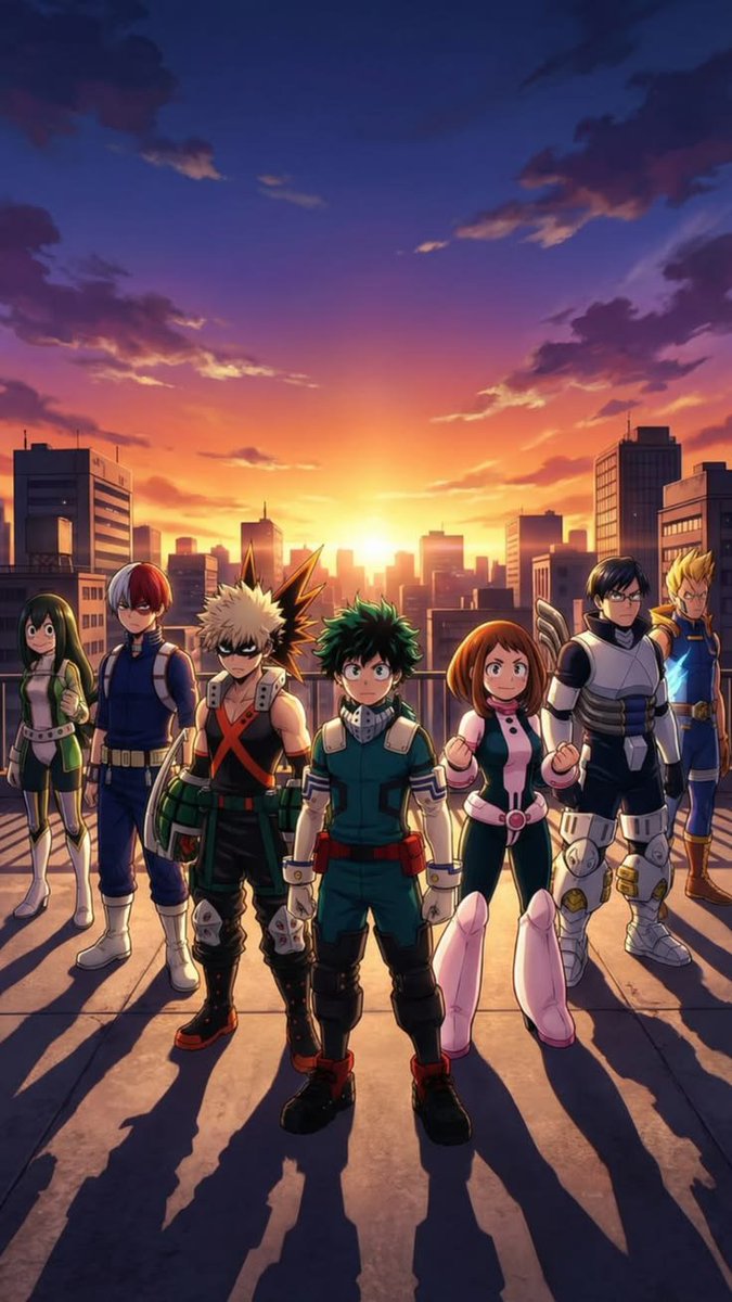AnimeNexushect's tweet photo. https://t.co/sTU9WMnHJi