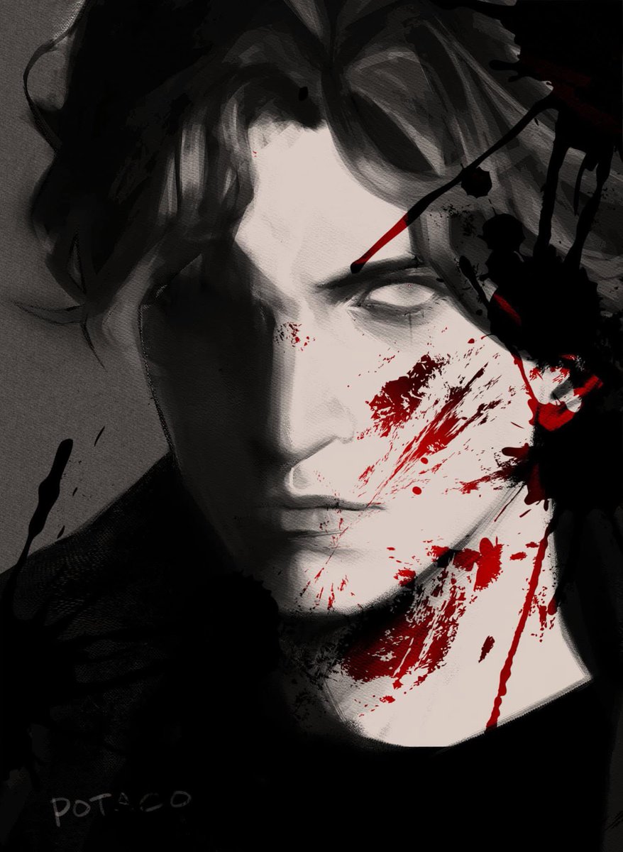 potacopoco's tweet photo. It’s been awhile. I’m open for commission for the mean time! 
 
✦Method of Payment: PayPal and Wise

✦Style: Semi Realistic/Stylized

✦Price: $15-100 depending on your request

DM for more details https://t.co/cQfmgHerso