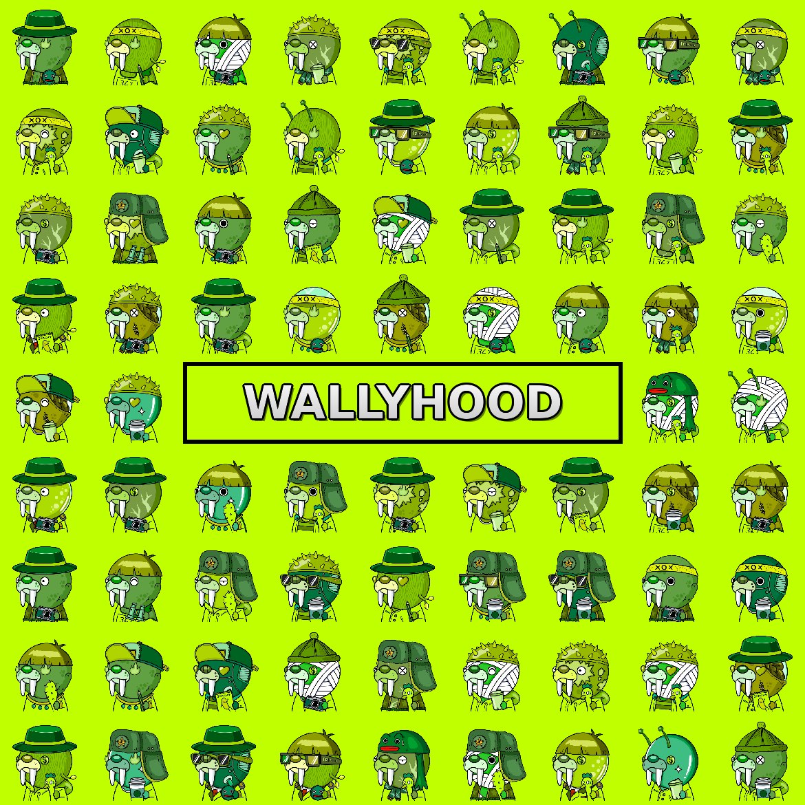 WallyHood tweet media