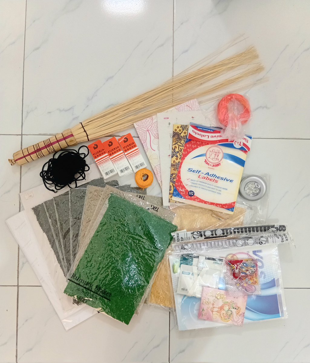 mesiil___'s tweet photo. @unicefess ada yg mau gaa? gratis ajaa, aku mau pulang soalnya
lgsg wa aja ya klo mau 085814103775
link wa jg ada di bioo https://t.co/leffuf4w2T