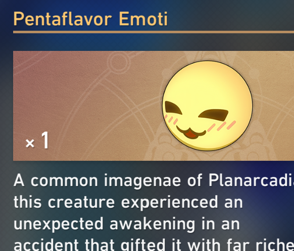 Timely Planarcadia/Astropolis tweet media