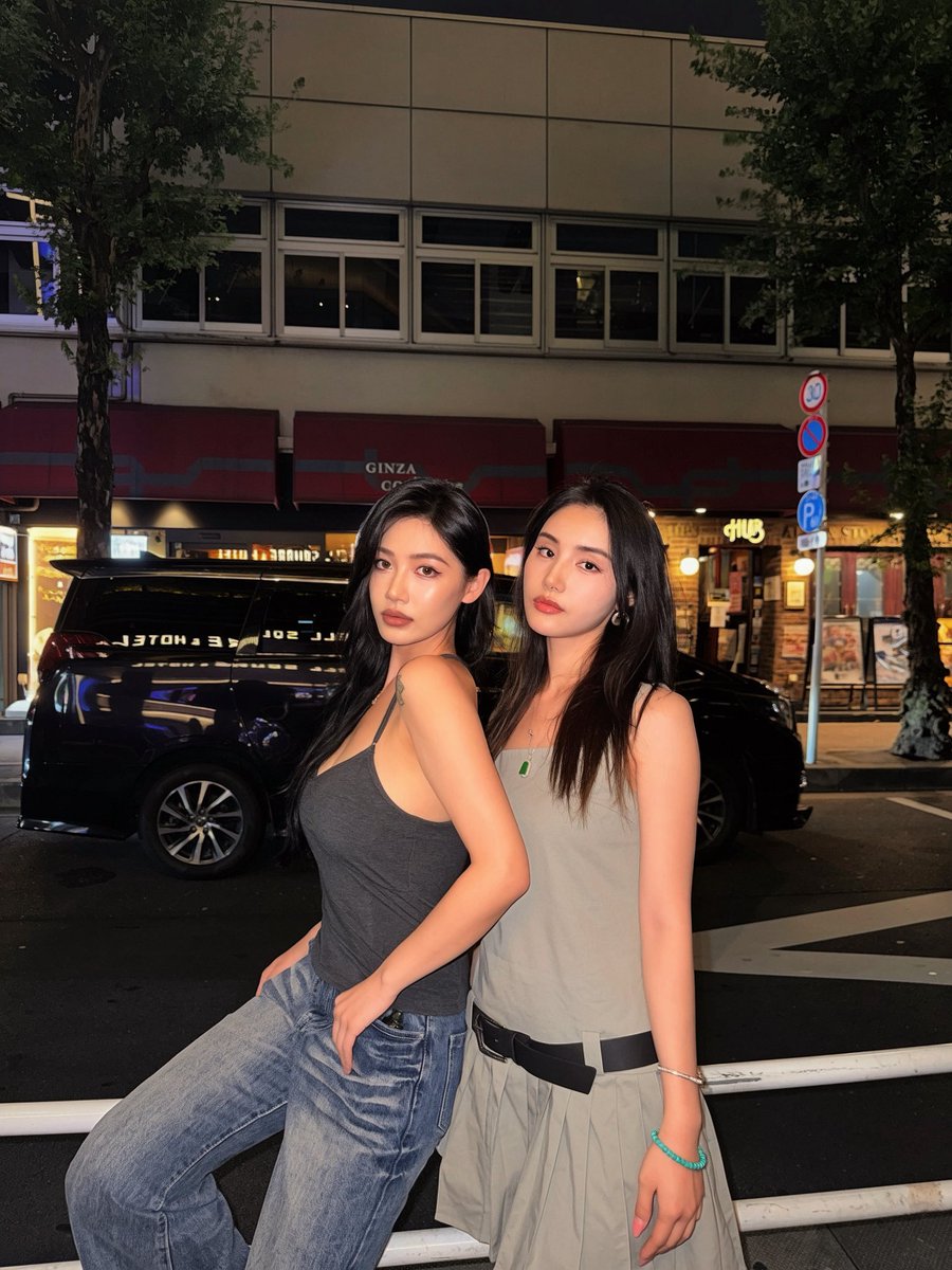 Miiiho420's tweet photo. Photo with @choc07_ @krystal1 @Rachelyun333 
此外有bp holder在东京嘛🙋🏽‍♀️🤍 https://t.co/kPDdIXLYrK