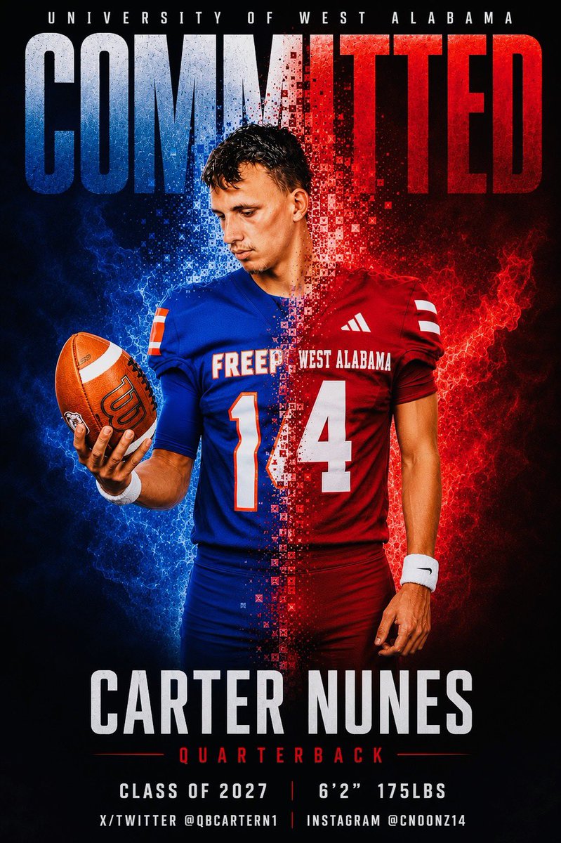 Carter Nunes tweet media