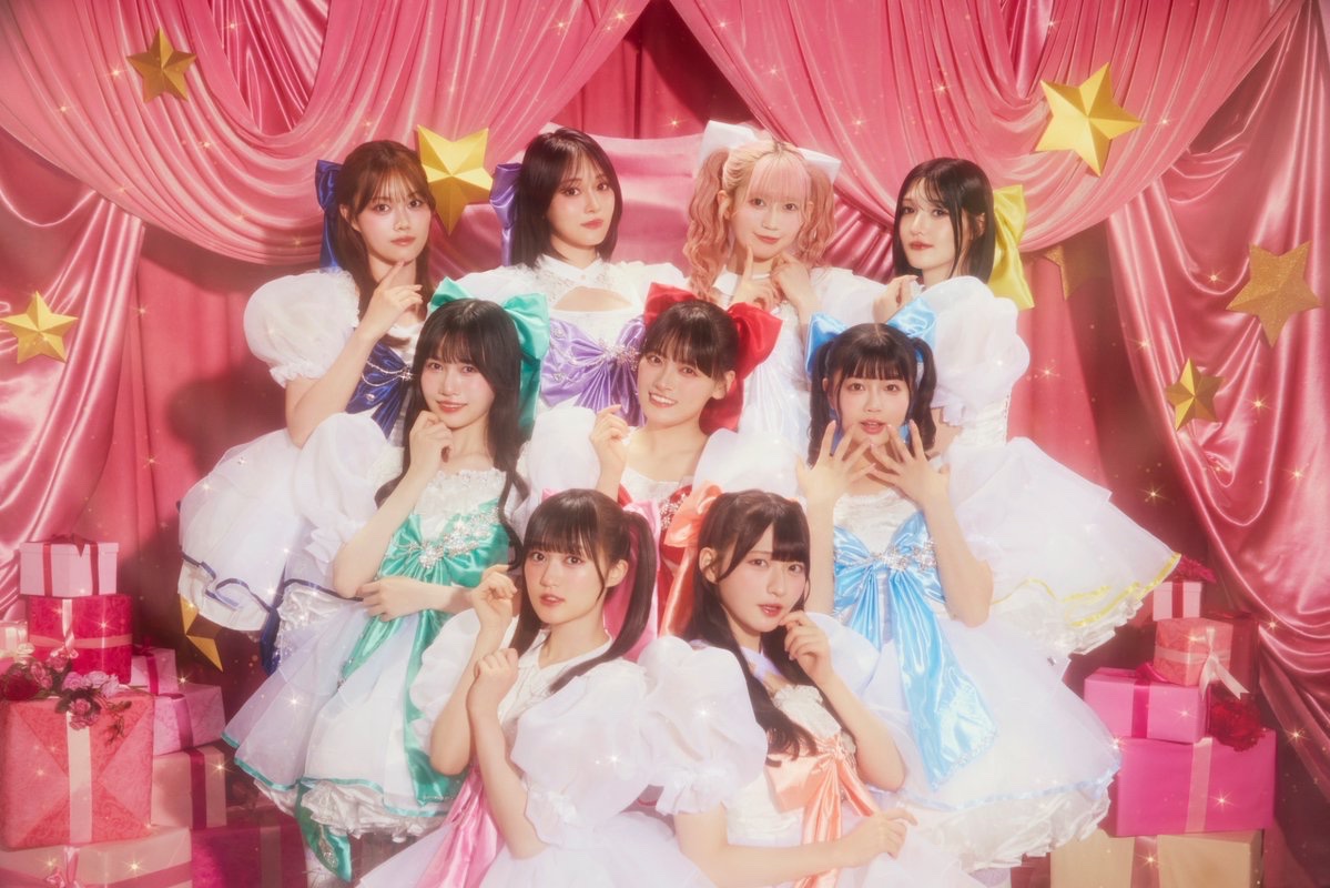 madeintohoku's tweet photo. #いぎなり東北産
ベストアルバム💿
「いぎなりベスト」
オンラインサイン会 開催✨

サイン✍️宛名✍️一言コメント✍️
書かせていただきます✒️

🗓️7月18日(土)
⏰16:30〜
配信ページ いぎなり東北産オフィシャルYouTubeチャンネル

①律月ひかる・藤谷美海・伊達花彩
②北美梨寧・安杜羽加・葉月結菜
③吉瀬真珠・橘花怜・桜ひなの
※メンバーの出演順は目安となります。

＜販売期間＞（先着販売）
7月15日(水)18:00 ～7月18日(土)16:00 まで
※枠が無くなり次第販売終了です

https://t.co/d2c6eb6CSE

#いぎなりベスト
#スターダストプロモーション