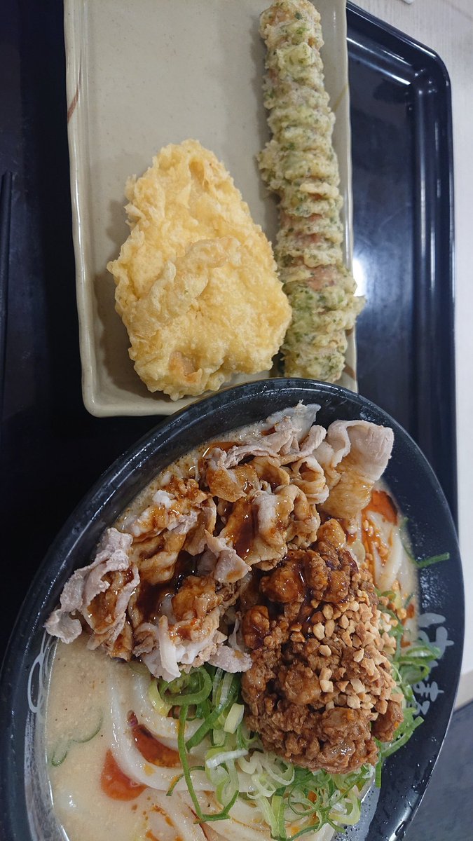 PaleFireHydrant's tweet photo. 久々の外食 https://t.co/AkbU8CJkfa