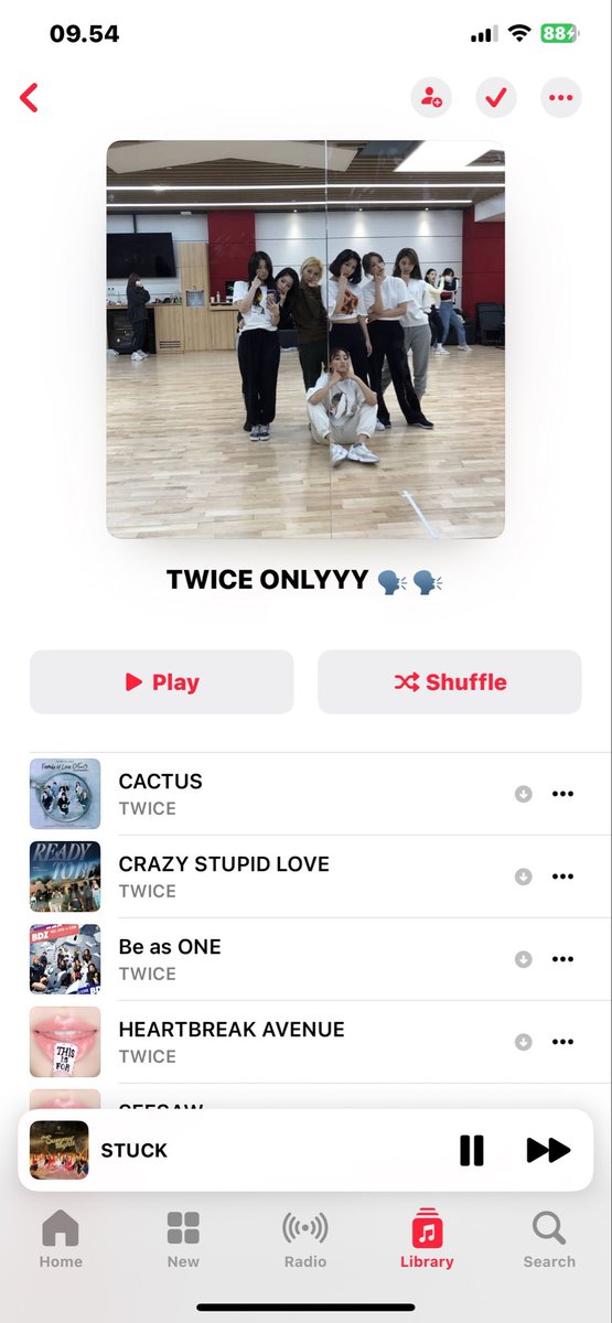 zatterfly's tweet photo. playlist aku dr malem :))) https://t.co/74ZgCnbInq