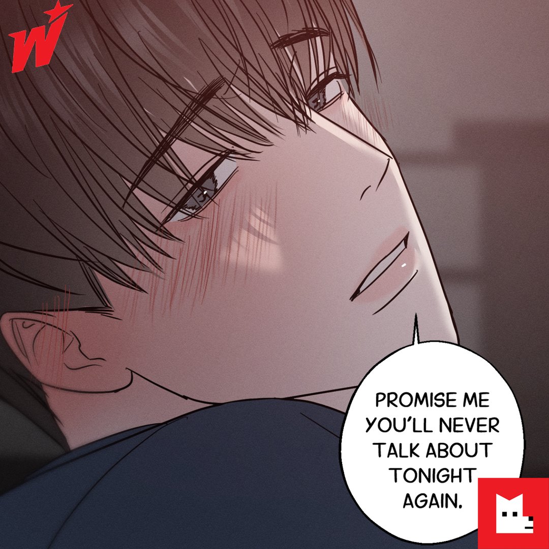 LezhinComics_US's tweet photo. Feeling lonely? Tell me honestly.
๐ฅ๐ฒ๐ฎ๐ฑ <๐จ๐ป๐๐ฝ๐ผ๐ธ๐ฒ๐ป> ๐ก๐ผ๐!
โถ๏ธhttps://t.co/RmpPOTe13h
#Unspoken #BL #LezhinUS #LezhinComics https://t.co/TqucW9RwKC