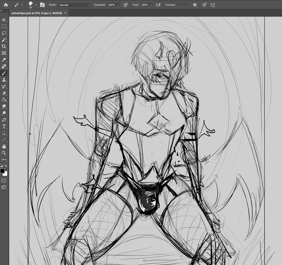 jomaron1450's tweet photo. wip
#johanfaps https://t.co/flwFaUSo5B
