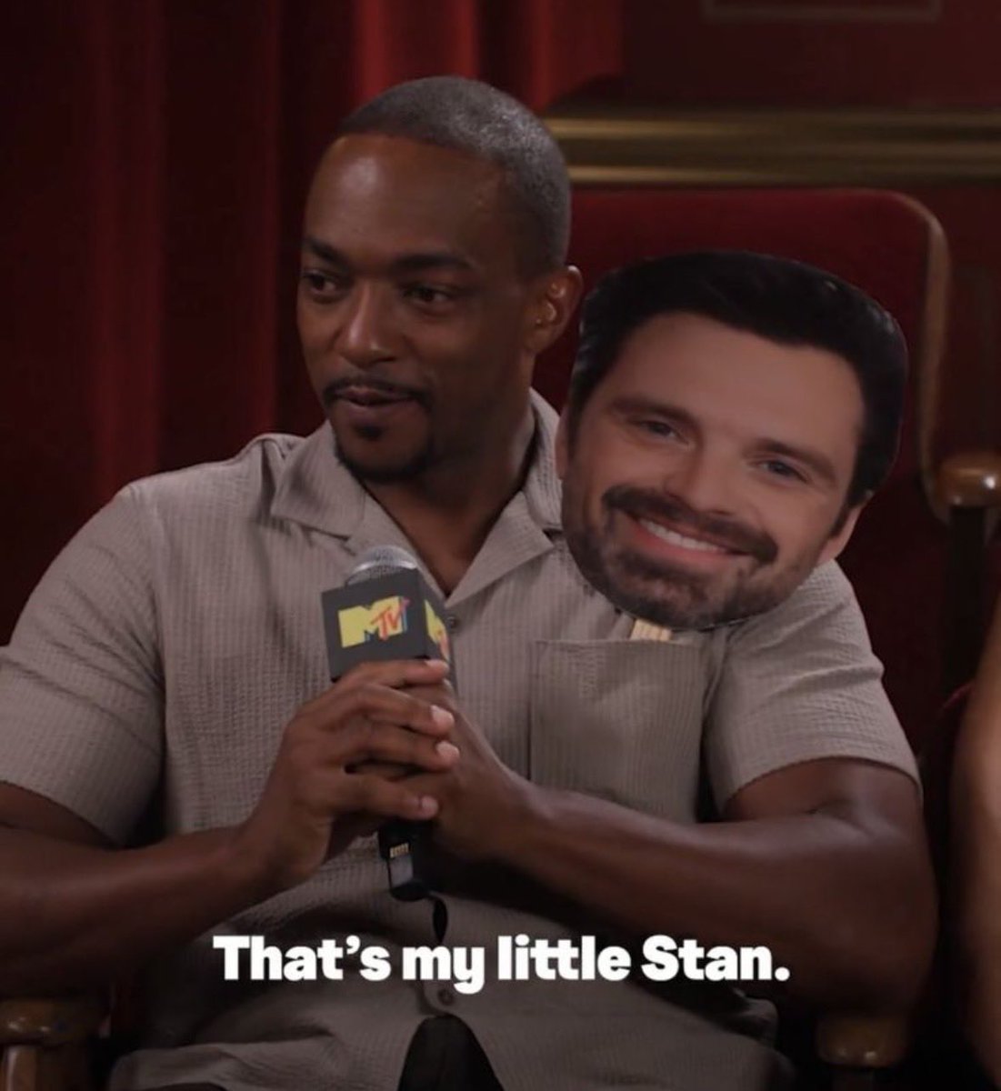 nomasporfis | SAMBUCKY 4EVA tweet media