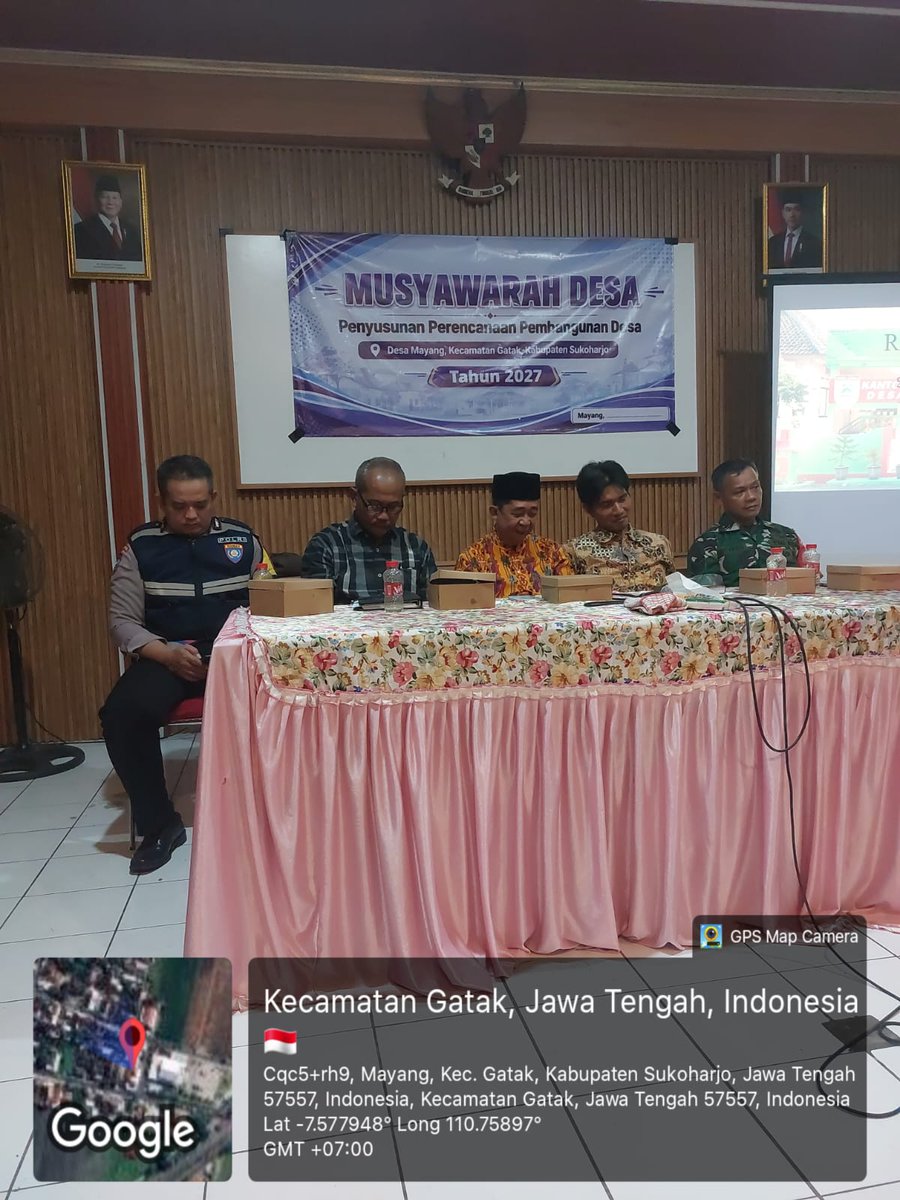 panudi67's tweet photo. Desa Blimbing Kec. Gatak Kab. Sukoharjo telah melaksanakan Musdes RKPDes. Perencanaan  memuat program strategis selama satu tahun. 

@YandriSusanto
@ARizaPatria
@KemensetnegRI

#KementerianDesaPDT
#BPSDMKementerianDesaPDT
#TPPFasilitasiMusdesRKPDesa
#KerjaPendampingDesaBerdampak https://t.co/JoSSYhYGUw